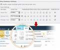 SharePoint Permission Boost Screenshot 0