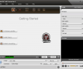 ImTOO XviD Converter Screenshot 0