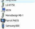 Bluetooth File Transfer LITE Screenshot 0