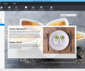 Zeta Producer Desktop CMS Screenshot 0