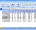 Code Line Counter Pro - Java Version Screenshot 0