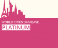 GeoDataSource World Cities Database (Platinum Edition) Screenshot 0