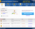 Advanced System Protector Screenshot 2