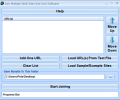 Join Multiple Web Sites Into One Software Screenshot 0