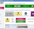 .NET My Command Button Screenshot 0