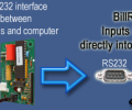 Storm Keypads & KB software interface Screenshot 0