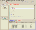Codenizer4Eclipse Screenshot 0