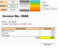 LibXL Screenshot 0