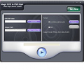 Magic DVD to PSP/MP4 Video Rip/Convert Studio Screenshot 0