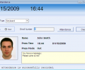 SilverLiners Time Attendance Suite 2009 Screenshot 0