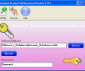 Remove Access Password Screenshot 0