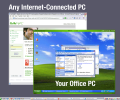 GoToMyPC Screenshot 0