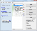 Professional Tag Editor (MP3/WMA) Screenshot 0