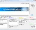 IncrediFlash Intro and Banner Studio Screenshot 0