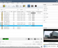 Xilisoft AVCHD Converter Screenshot 0