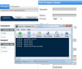 Express Delegate Dictation File Manager Screenshot 0