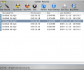 Golden Records For Mac Screenshot 0