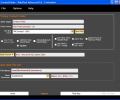 ContactGenie DataPort Screenshot 0