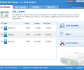 WinMend Disk Cleaner Screenshot 0