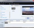 Windows Movie Maker Installer Screenshot 0