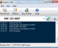 Express Dial Professional Phone Dialer Screenshot 0
