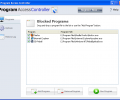 Program Access Controller Screenshot 0