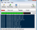 TRx Free Personal Phone Call Recorder Screenshot 0