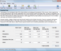 TexTally Free Word and Character Counter Screenshot 0