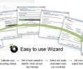 Golden Records Vinyl to CD/MP3 Converter Screenshot 0