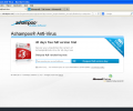 Ashampoo Anti-Virus 2016 Screenshot 1