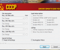 Combined Community Codec Pack (CCCP) Screenshot 1