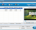 iWisoft Free Video Converter Screenshot 0