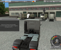 German Truck Simulator Screenshot 1