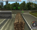 German Truck Simulator Screenshot 3