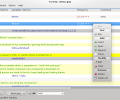 FcronQ Screenshot 0