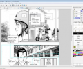 Manga Studio Debut Windows Screenshot 0
