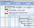 GanttChart for ClearQuest Screenshot 0