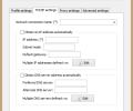 TCP/IP Manager Screenshot 0