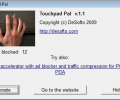Touchpad Pal Screenshot 0