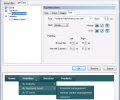 Pure CSS Menu for FrontPage and Expression Web Screenshot 0