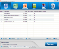 Wondershare PDF Converter Screenshot 0