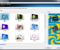 Ashampoo Burning Studio 10 Theme Pack Screenshot 0