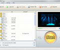 Aura DVD Copy Screenshot 0