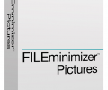 FILEminimizer Pictures Screenshot 0