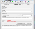 SoftShell Software Licensing System Screenshot 0