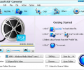 Bigasoft ASF Converter Screenshot 0