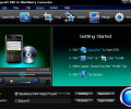 Bigasoft DVD to BlackBerry Converter Screenshot 0