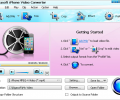 Bigasoft iPhone Video Converter Screenshot 0