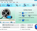 Bigasoft PSP Video Converter Screenshot 0