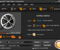 Bigasoft Total Video Converter Screenshot 0